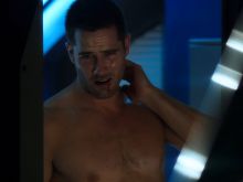 Luke Macfarlane