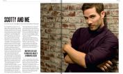 Luke Macfarlane