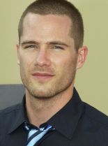 Luke Macfarlane