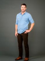 Luke Macfarlane