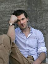 Luke Macfarlane