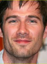 Luke Macfarlane