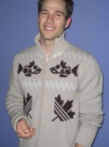 Luke Macfarlane photo