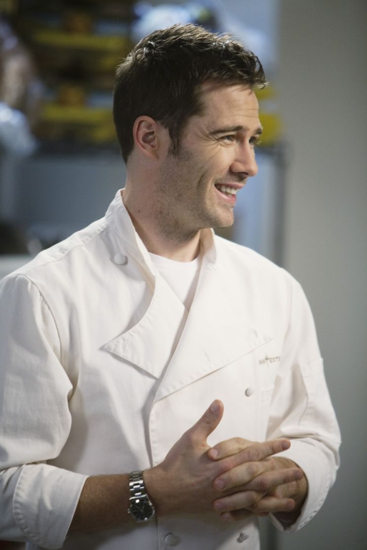 Luke Macfarlane