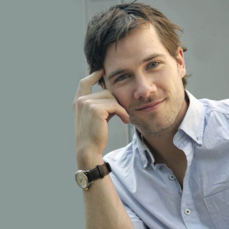 Luke Macfarlane