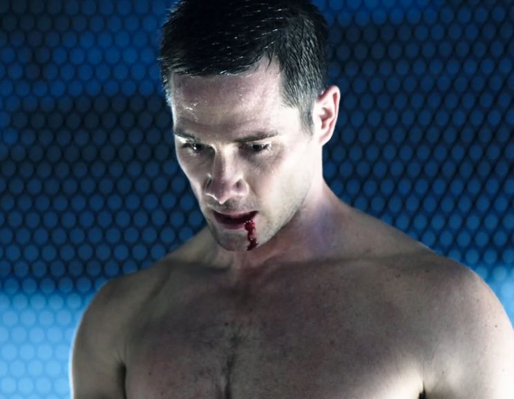 Luke Macfarlane