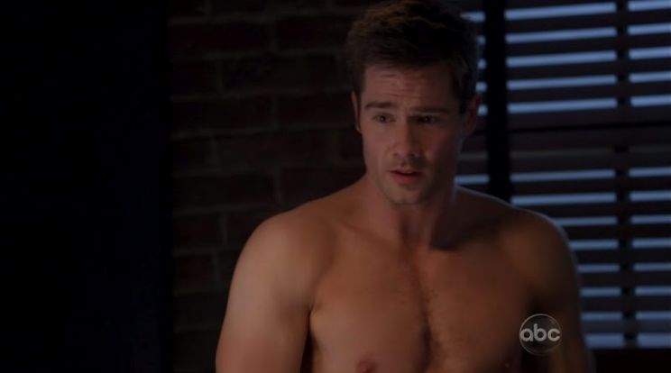 Luke Macfarlane