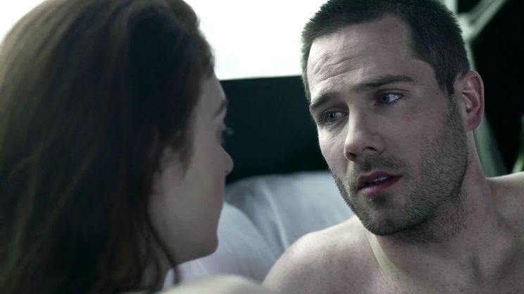 Luke Macfarlane