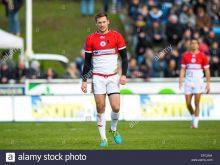 Luke Massy
