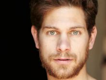 Luke Massy