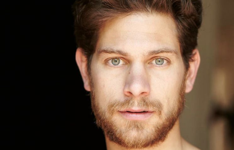 Luke Massy