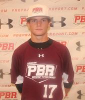Luke Matheny