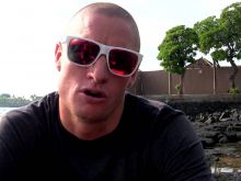 Luke McKenzie