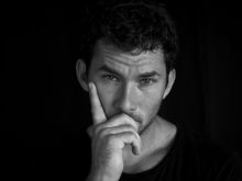 Luke McKenzie