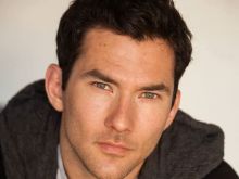 Luke McKenzie