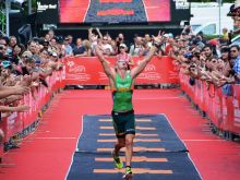 Luke McKenzie photo