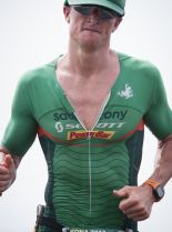 Luke McKenzie