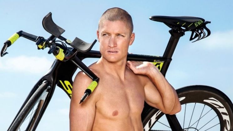 Luke McKenzie