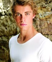 Luke Mitchell