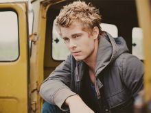 Luke Mitchell