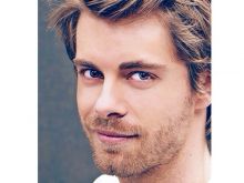 Luke Mitchell