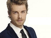 Luke Mitchell