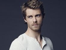 Luke Mitchell