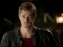 Luke Mitchell