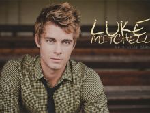 Luke Mitchell