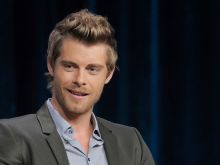 Luke Mitchell