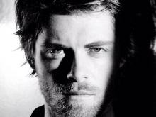 Luke Mitchell