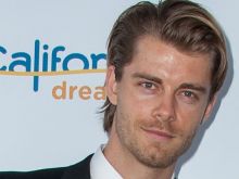 Luke Mitchell