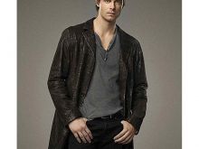 Luke Mitchell photo