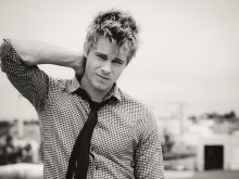 Luke Mitchell