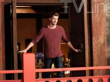 Luke Mitchell