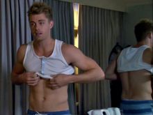 Luke Mitchell