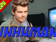 Luke Mitchell