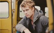 Luke Mitchell