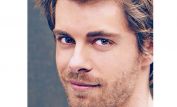 Luke Mitchell