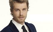 Luke Mitchell