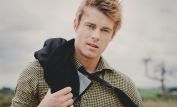 Luke Mitchell