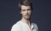 Luke Mitchell