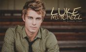 Luke Mitchell