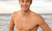 Luke Mitchell