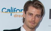 Luke Mitchell