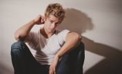 Luke Mitchell