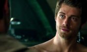 Luke Mitchell