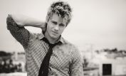 Luke Mitchell