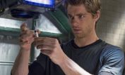 Luke Mitchell