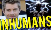 Luke Mitchell